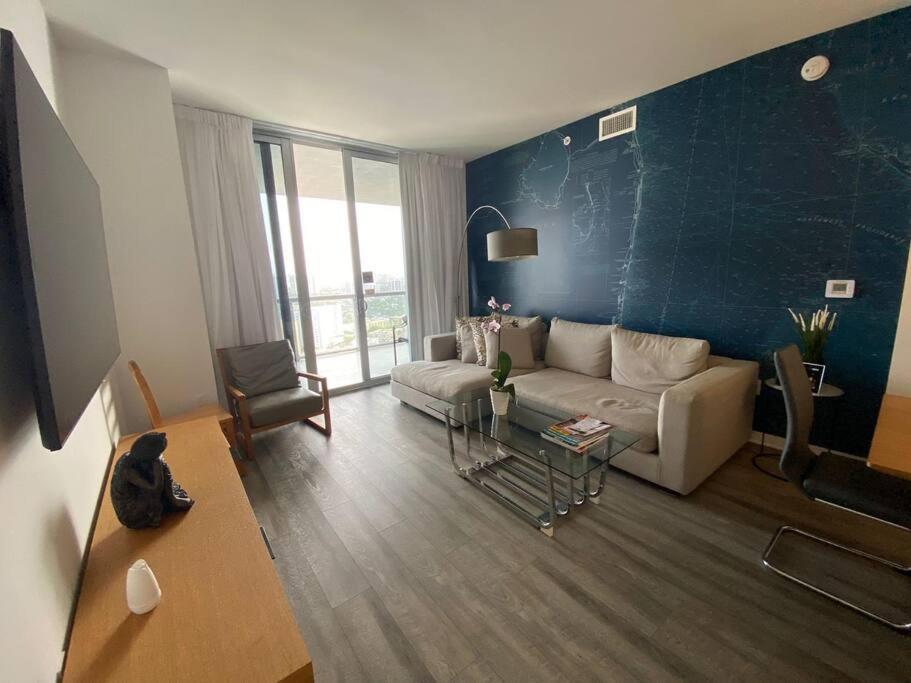 Apartment 1B-1B Amazing View BW 30A Халландейл-Бич Экстерьер фото